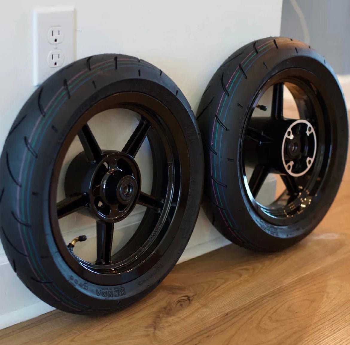 E-Moto Wheels - axcustoms.us