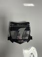 Titanium Vented Plate