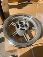 Chrome Tuttio Soleil 01/Yozma IN10 12in SuperMoto Wheelset