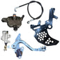 Surron Ultra Bee Footbrake Kit V3