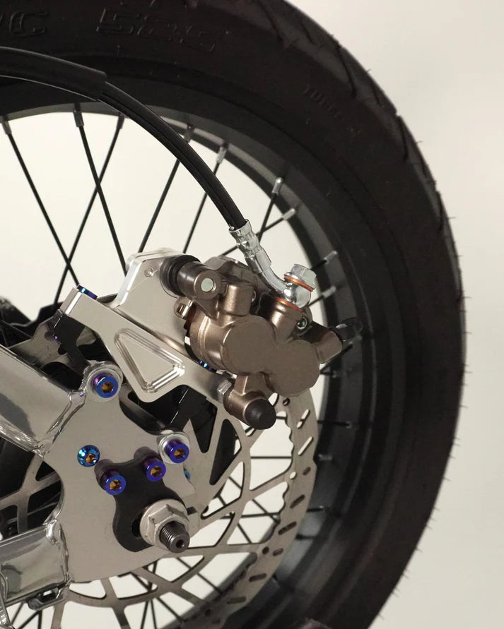 Ultra Bee Brake for E-bikes (Super73, Macfox, Ridstar ,Rtr, Freego and More)