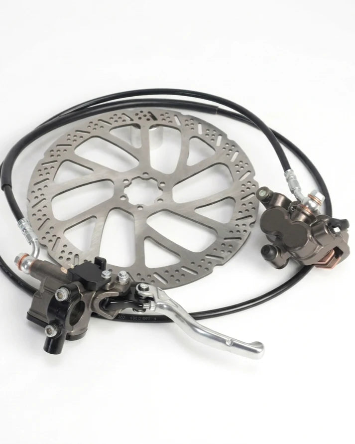 Ultra Bee Brake for E-bikes (Super73, Macfox, Ridstar ,Rtr, Freego and More)