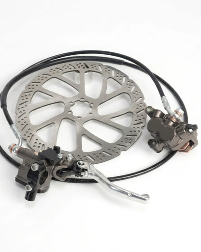 Ultra Bee Brake for E-bikes (Super73, Macfox, Ridstar ,Rtr, Freego and More)