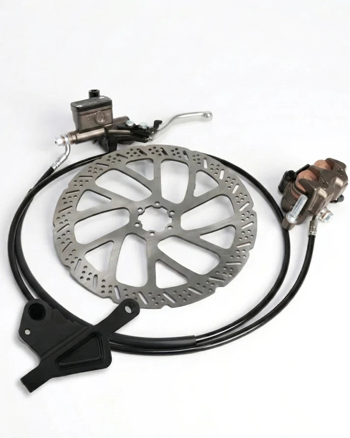 Ultra Bee Brake for E-bikes (Super73, Macfox, Ridstar ,Rtr, Freego and More)