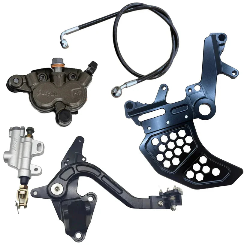 Surron Ultra Bee Footbrake Kit V3