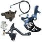 Surron Ultra Bee Footbrake Kit V3
