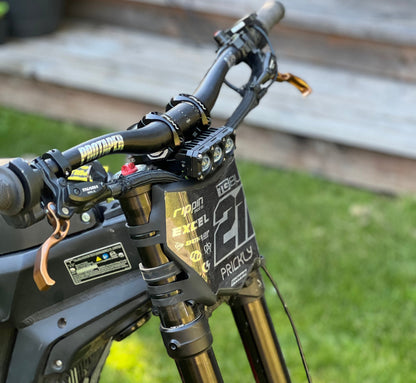 Frixon Custom ODI Graphic