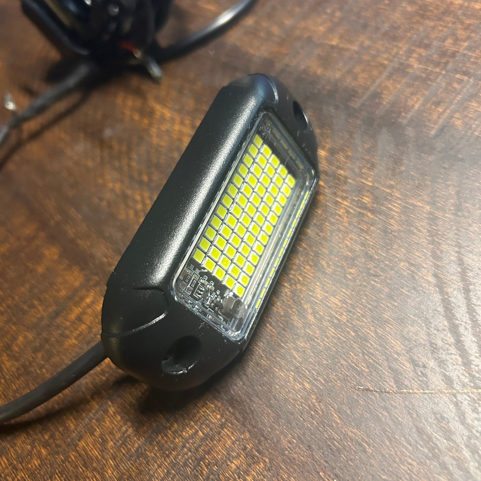 Eride Pro V3 Plug & Play Rock Lights - axcustoms.us