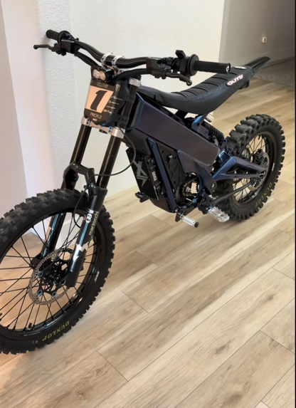 Talaria x3 Frame Decals