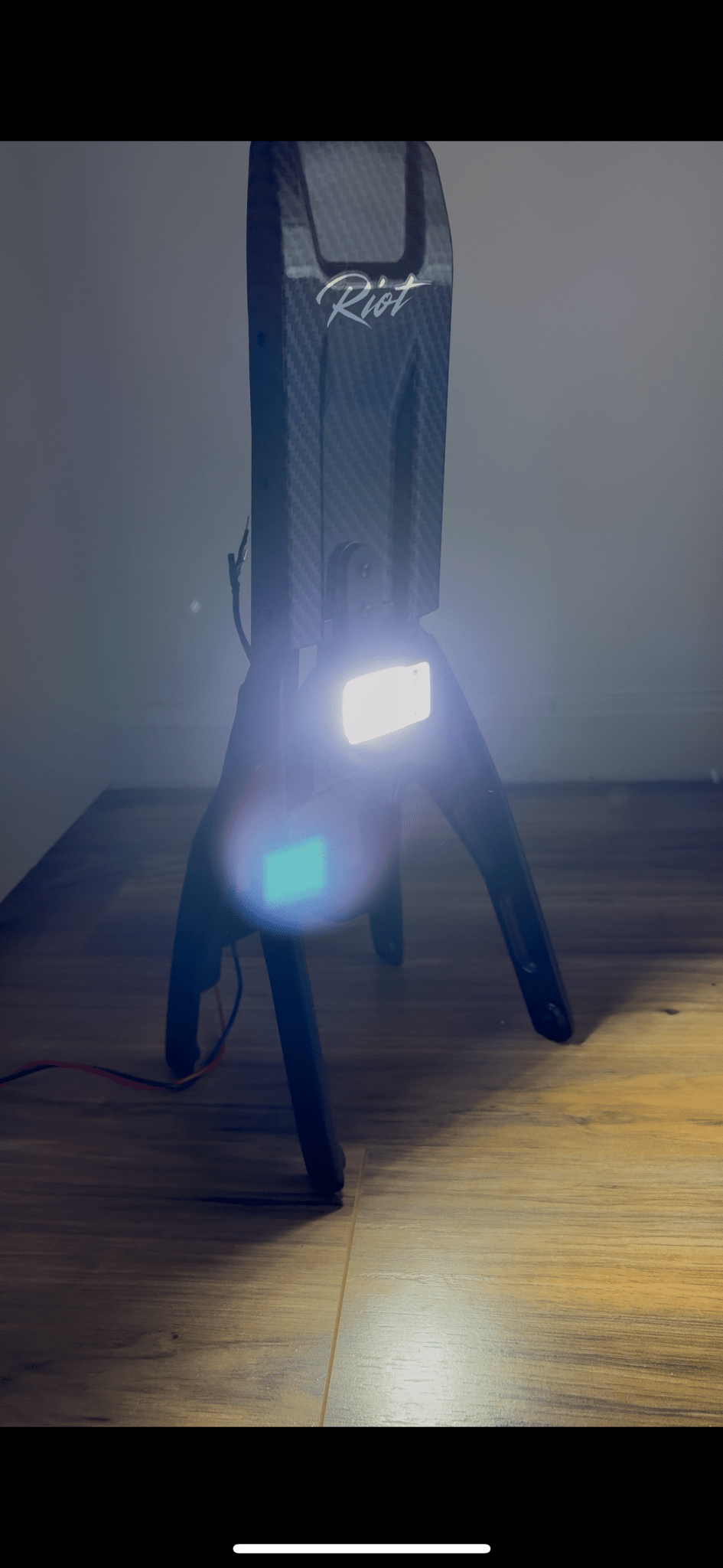 INSTOCK - BEAM (72LED ROCKLIGHT) - axcustoms.us