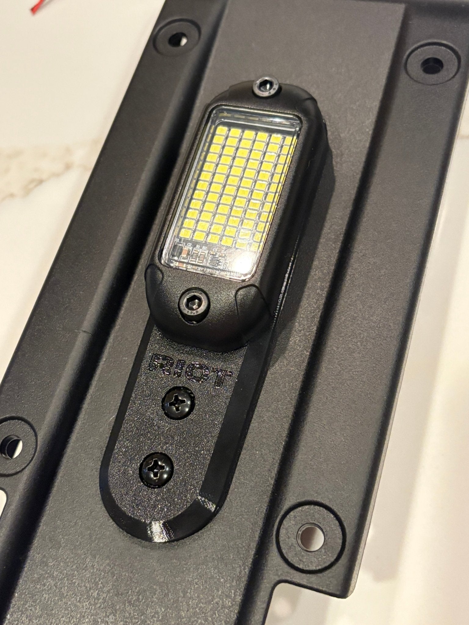 INSTOCK - BEAM (72LED ROCKLIGHT) - axcustoms.us