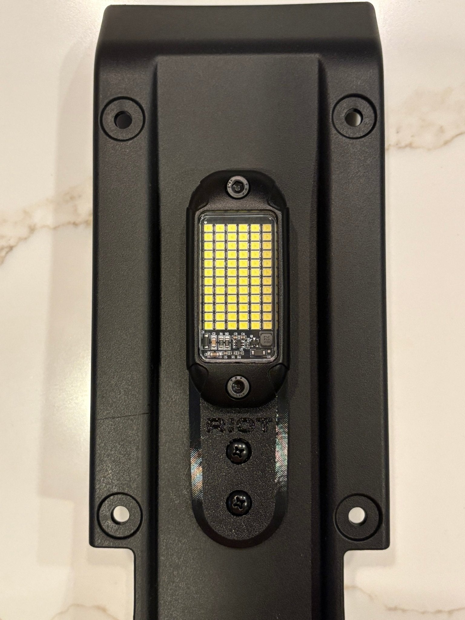 INSTOCK - BEAM (72LED ROCKLIGHT) - axcustoms.us