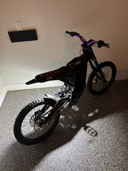 Plug & Play Surron Light bee Rocklight - axcustoms.us