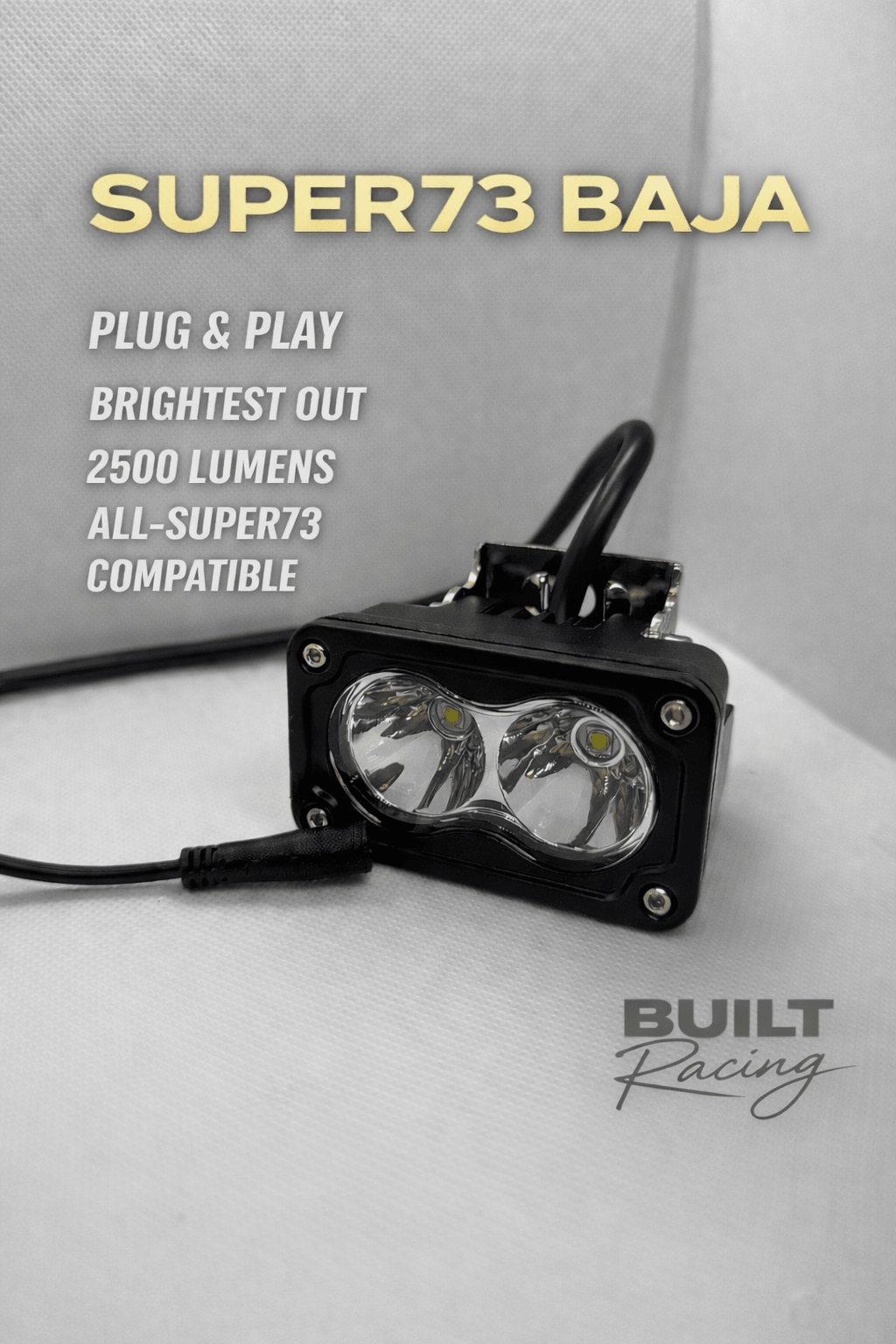 Super 73 Baja - axcustoms.us