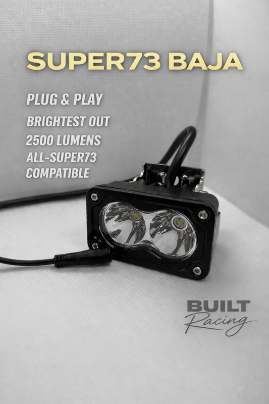 Super 73 Baja - axcustoms.us