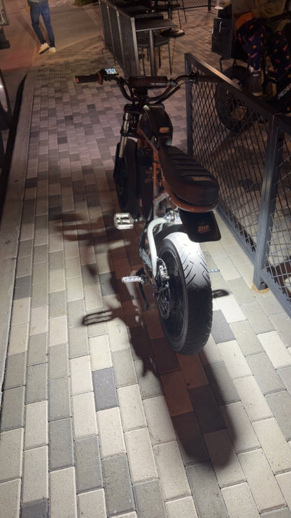 Super 73 V - 4 Rock Light - axcustoms.us