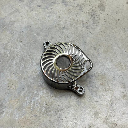 Surron LBX Aluminum Motor Cover - axcustoms.us