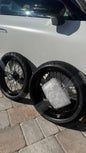 Surron Ultra Bee Supermoto Wheelset - axcustoms.us