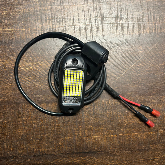 Surron Ultra Bee V3 Plug & Play Rock Light - axcustoms.us