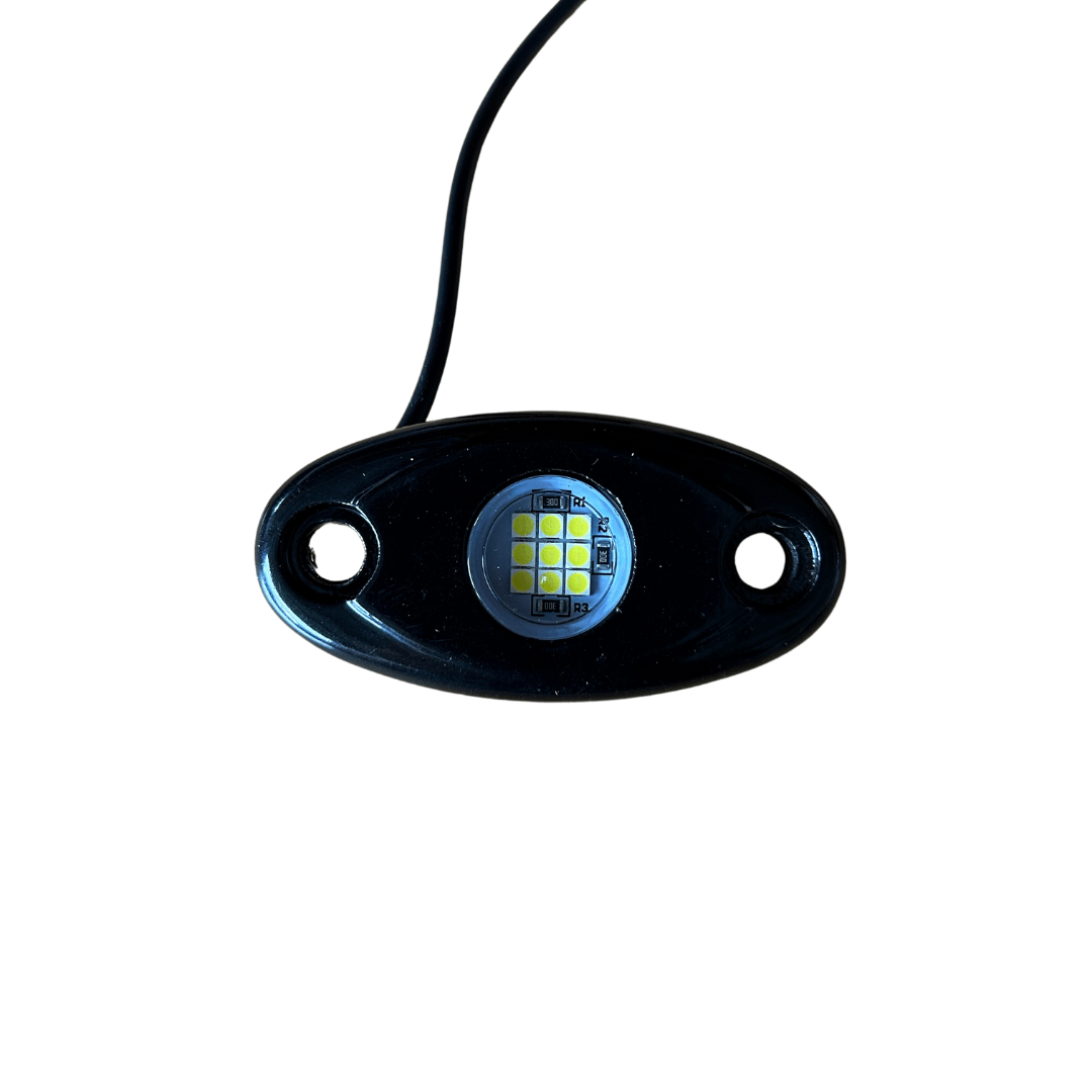 Talaria XXX Plug & Play Rock Light V1 - axcustoms.us