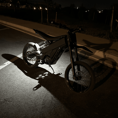 Talaria XXX Plug & Play Rock Light V1 - axcustoms.us