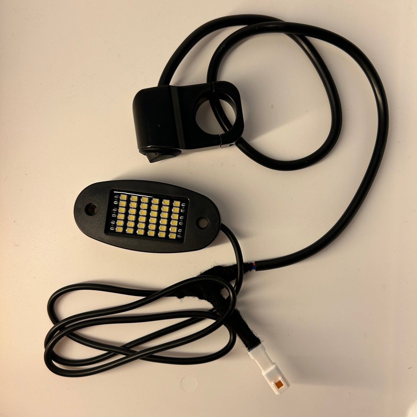 Talaria XXX V2 Plug & Play Rock Light - axcustoms.us