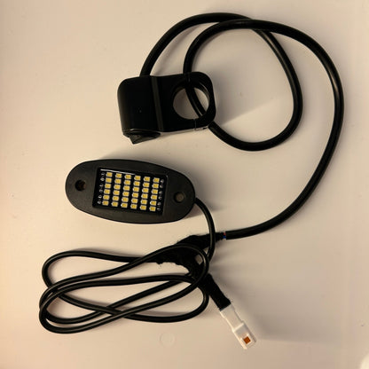 Talaria XXX V2 Plug & Play Rock Light - axcustoms.us