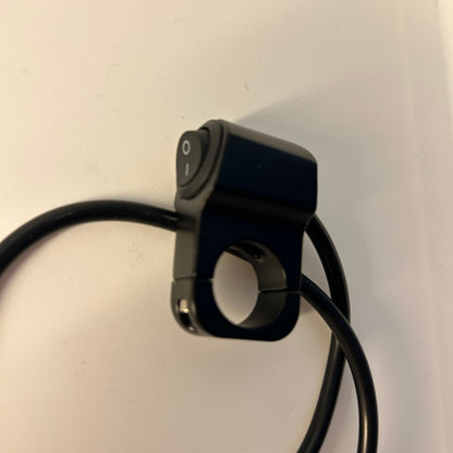Talaria XXX V2 Plug & Play Rock Light - axcustoms.us