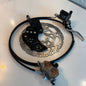V2 Ultra Bee Brake Kit for Surron LBX/E Ride Pro - axcustoms.us
